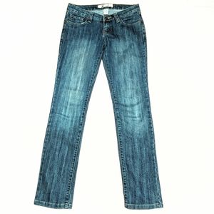 Wet Seal Straight/Skinny Jeans, Juniors' 9